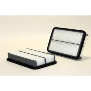 Air Filter in Auto Parts