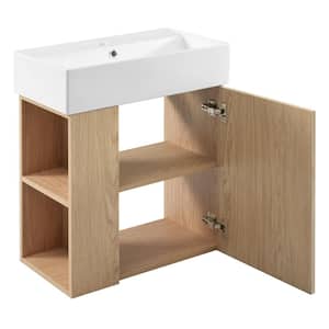 Popular Vanity Widths: 20 Inch Vanities