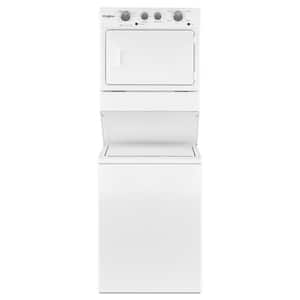 Washer Fit Width: 28 Inch Wide
