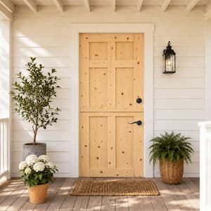 Common Door Size (WxH) in.: 32 x 80
