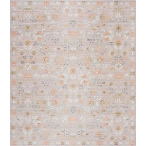 Approximate Rug Size (ft.): 8 X 10