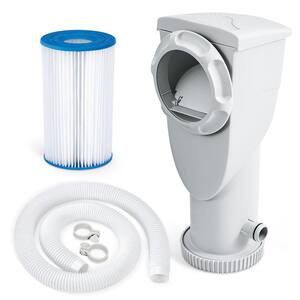 Pool Supplies