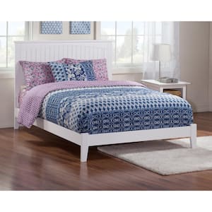 Box Spring Required