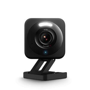 Wired Cameras in Security Cameras