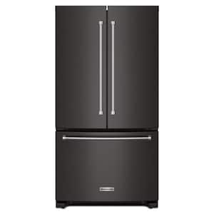 Black Stainless Steel