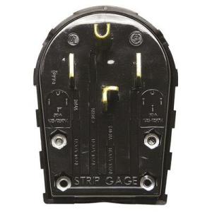 Electrical Plugs & Connectors