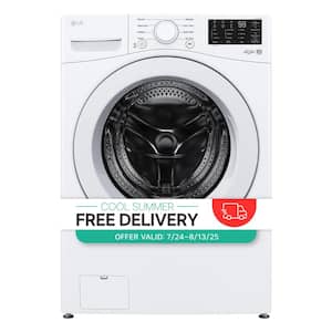 Capacity - Washer (cu. ft.): Others