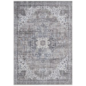 Approximate Rug Size (ft.): 5 X 7