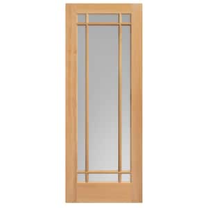 Door Size (WxH) in.: 30 x 84