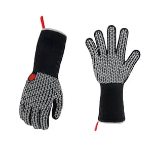 Grilling Gloves