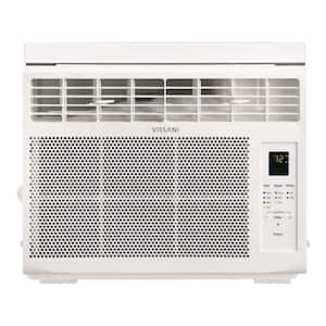 BTU Cooling Rating (DOE SACC): 6000 BTU