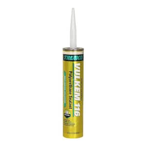 Caulk & Sealants