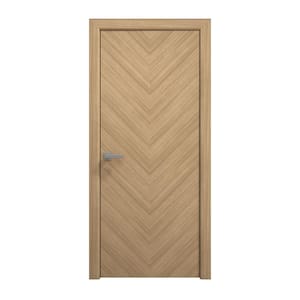 Door Size (WxH) in.: 30 x 80