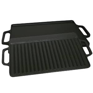 Cast Iron