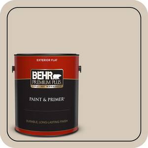Exterior Paint