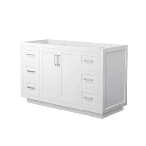 Popular Vanity Widths: 54 Inch Vanities