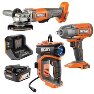 RIDGID