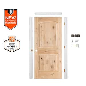 Krosswood Doors