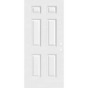 Common Door Size (WxH) in.: 30 x 80