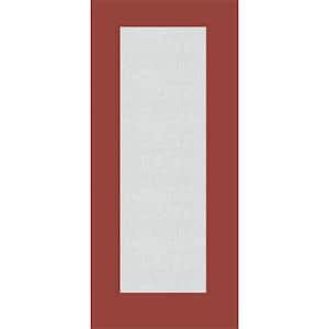 Common Door Size (WxH) in.: 36 x 80