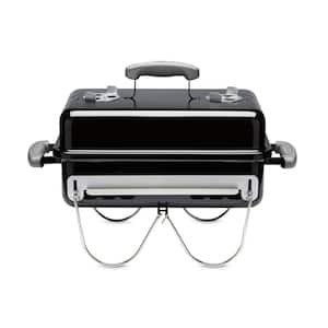 Fits No. of Burgers: 8