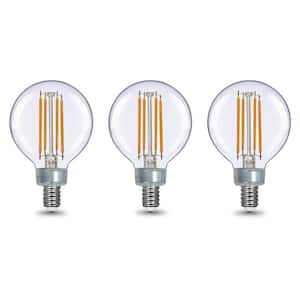 Light Bulb Shape Code: G16.5