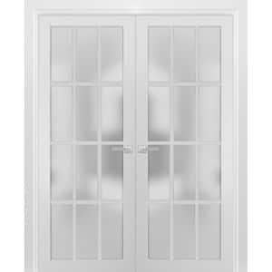 Door Size (WxH) in.: 60 x 96