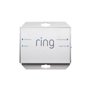 doorbell transformers