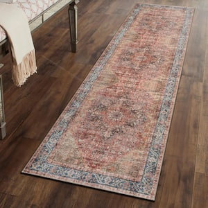 Approximate Rug Size (ft.): 2 X 6