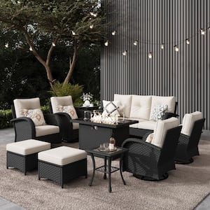 Outdoor Lounge Furniture