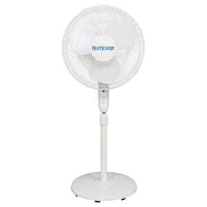Pedestal Fans