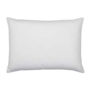 Boudoir Feather and Down Firm Density Pillow Insert