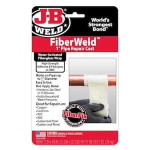 J-B Weld