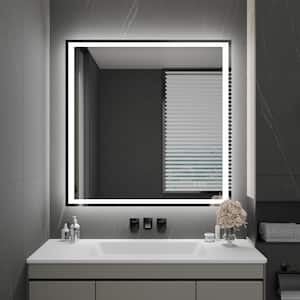 Mirror Width: Medium (20-40 in.) in Vanity Mirrors