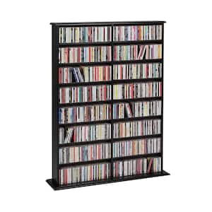 CD & DVD Cabinets