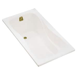 Popular Tub Lengths: 48 Inch & Below