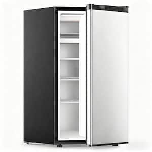 Top Door Freezer