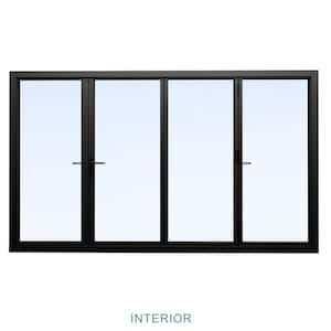 Common Door Size (WxH) in.: 144 x 80
