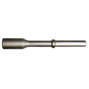 Shank Style: 1-1/8 in. Hex