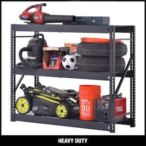 Garage Shelving