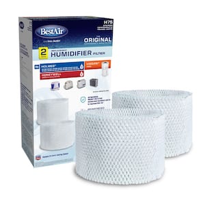 Air Filter in Humidifier Accessories