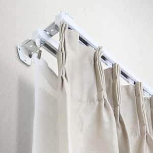 Curtain Rod Width (in.): 120 - 170 in.