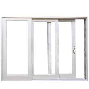 Common Door Size (WxH) in.: 108 x 80