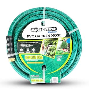 Hose Diameter (in.): 3/4