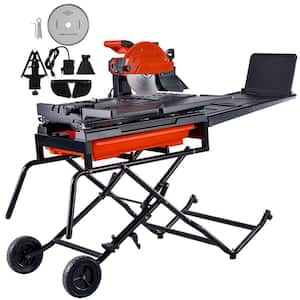 Wet Tile Saw