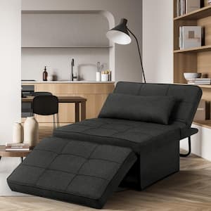 Adjustable Convertible Sofa Bed