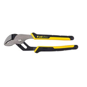 All Trades Slip Joint Pliers
