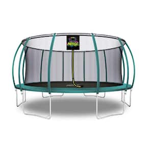 Outdoor Trampolines