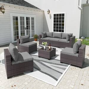 Outdoor Couches