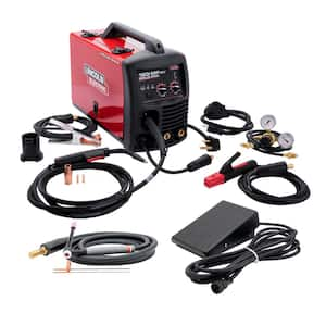 Multi Process Welders